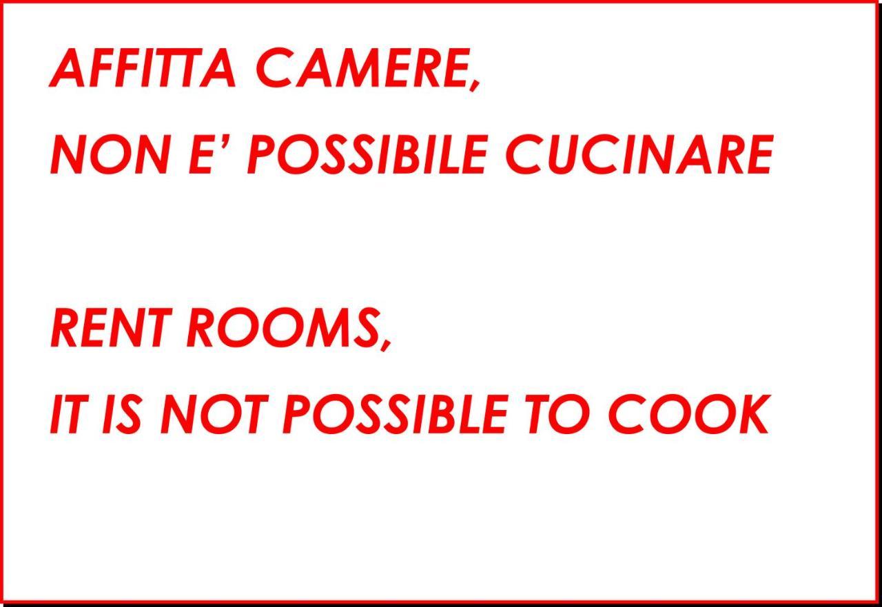 Seliche Hotel Cala Gonone Bagian luar foto