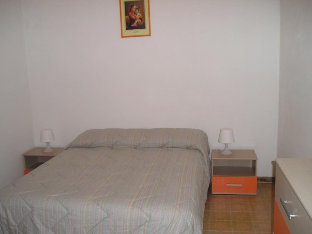 Seliche Hotel Cala Gonone Bagian luar foto