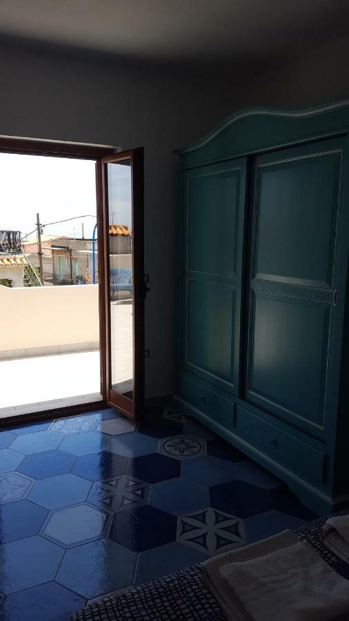 Seliche Hotel Cala Gonone Bagian luar foto