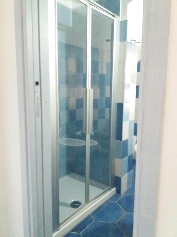 Seliche Hotel Cala Gonone Bagian luar foto